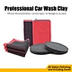 Professional Car Wash Clay Bar Kit Efficient Decontamination, Paint-Safe